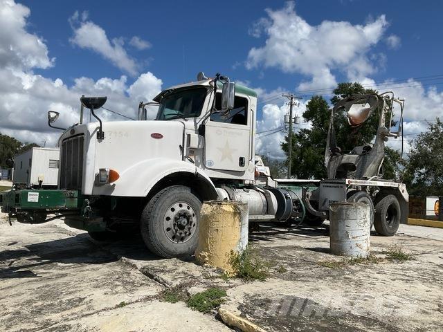 Peterbilt 365 شاحنات أخرى
