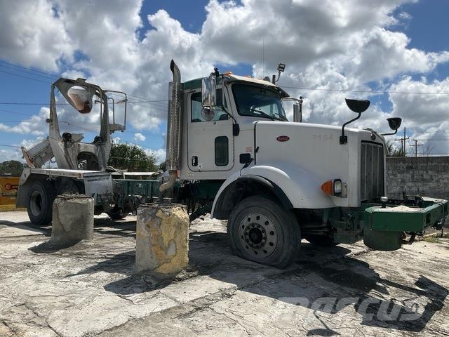 Peterbilt 365 شاحنات أخرى