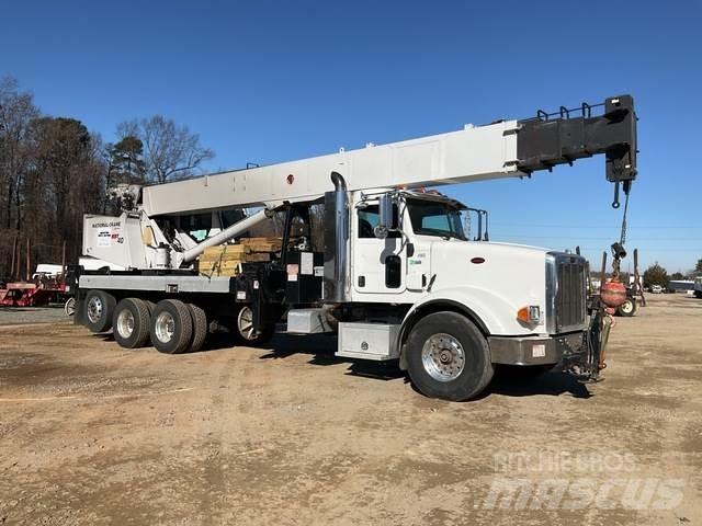 Peterbilt 367 شاحنات أخرى