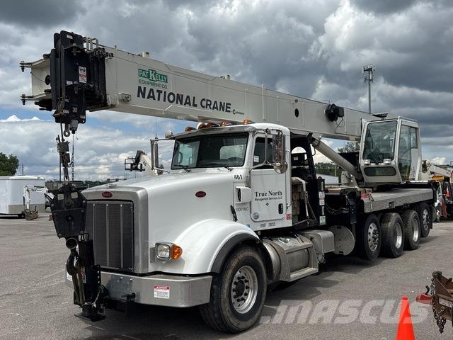 Peterbilt 367 شاحنات أخرى