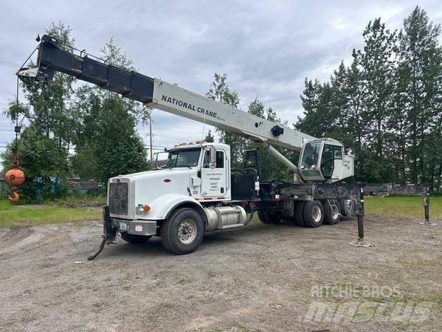 Peterbilt 367 شاحنات أخرى