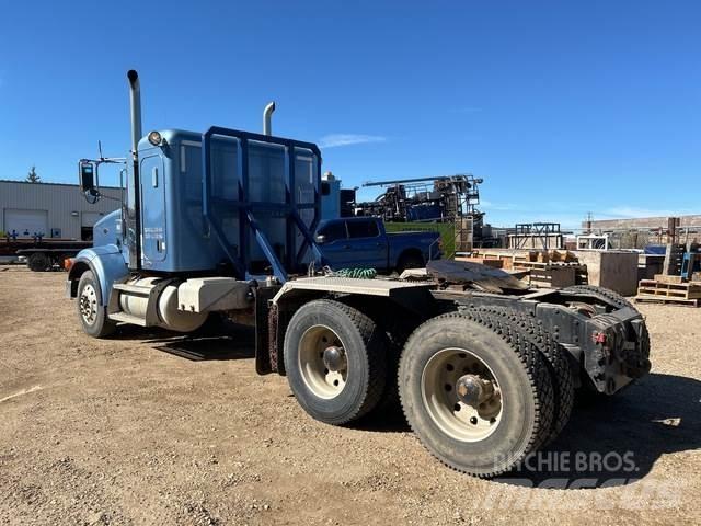 Peterbilt 378 وحدات الجر