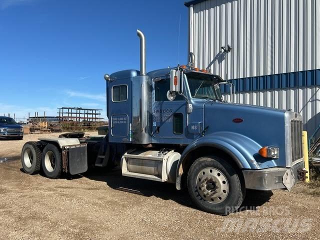 Peterbilt 378 وحدات الجر