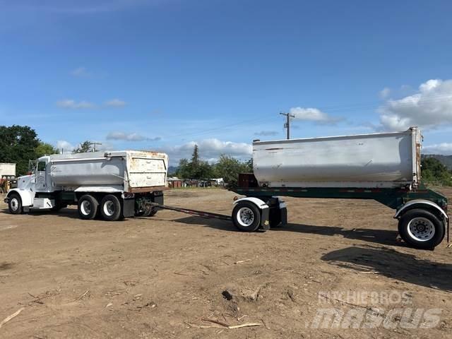 Peterbilt 378 شاحنات أخرى