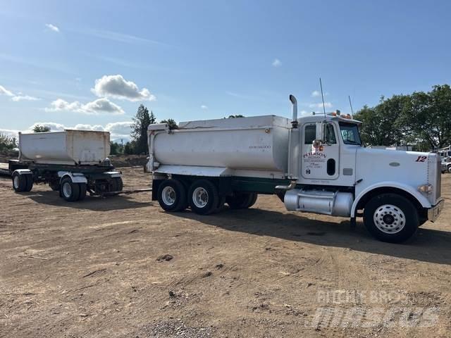 Peterbilt 378 شاحنات أخرى