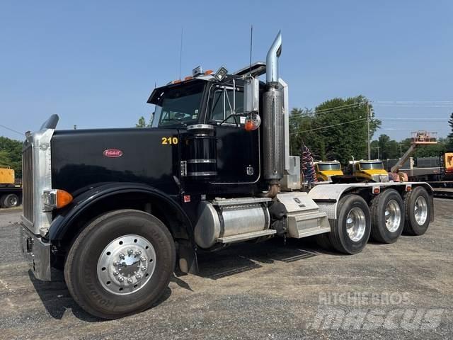 Peterbilt 378 وحدات الجر