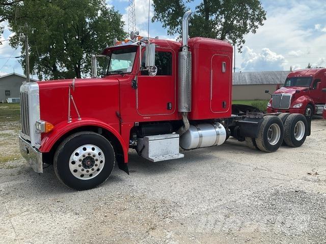Peterbilt 378 وحدات الجر
