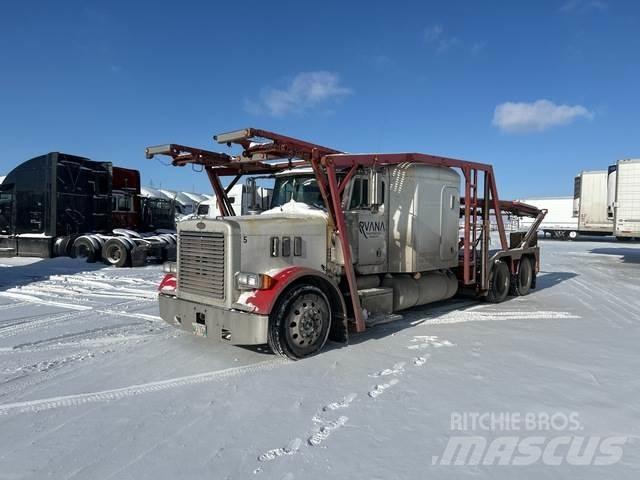 Peterbilt 379 مركبات النقل