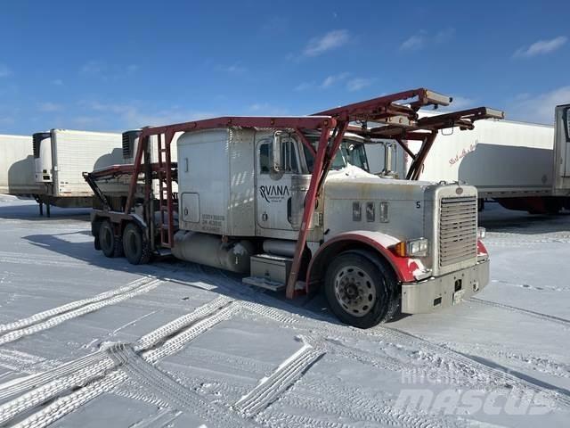 Peterbilt 379 مركبات النقل