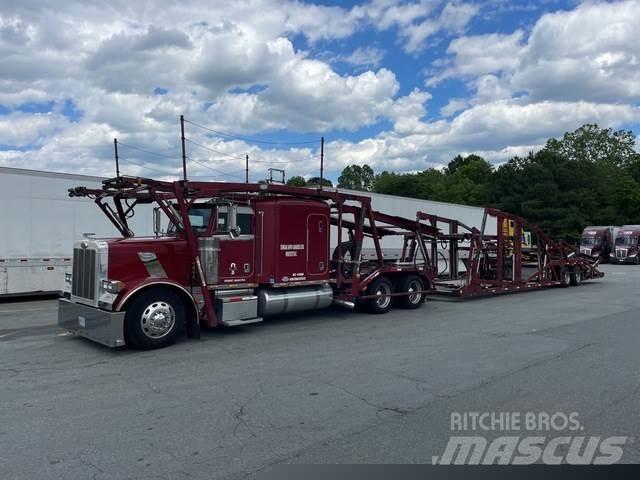 Peterbilt 379 مركبات النقل