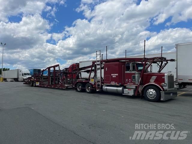 Peterbilt 379 مركبات النقل