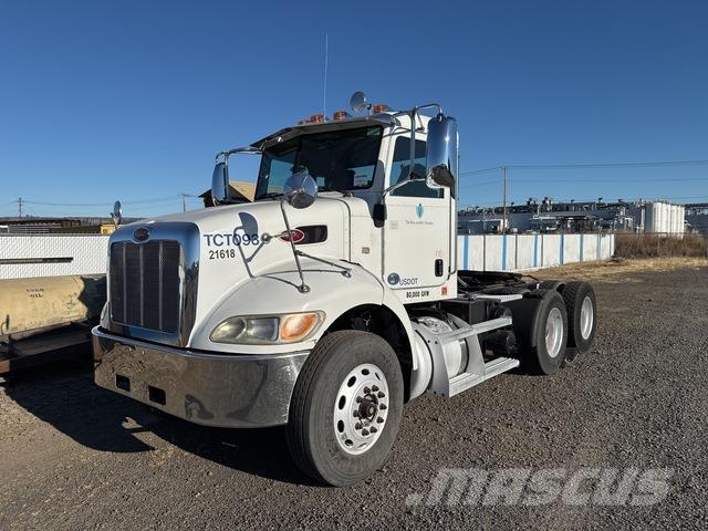 Peterbilt 382 وحدات الجر