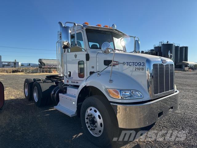 Peterbilt 382 وحدات الجر