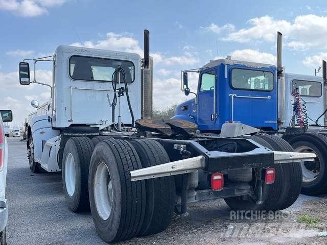 Peterbilt 386 وحدات الجر