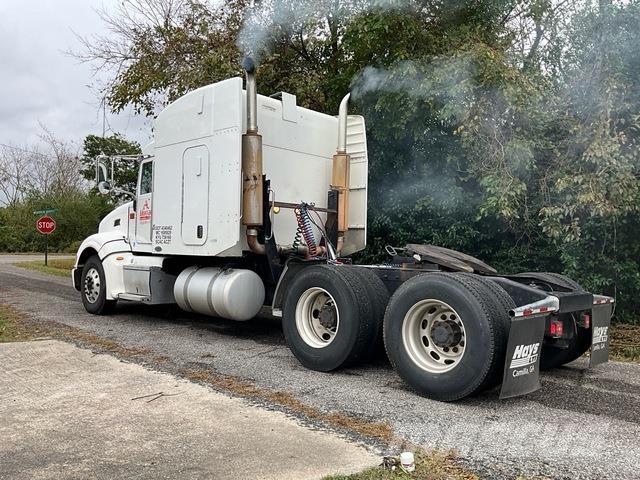 Peterbilt 386 وحدات الجر