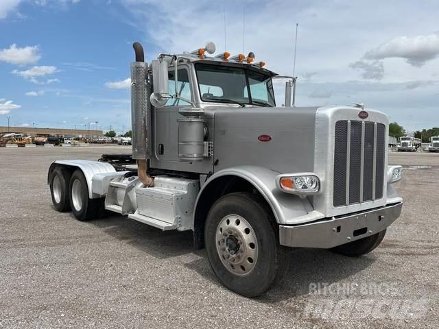 Peterbilt 388 وحدات الجر