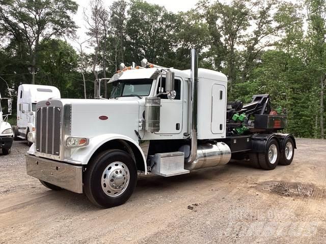 Peterbilt 388 مركبات إصلاح الأعطال