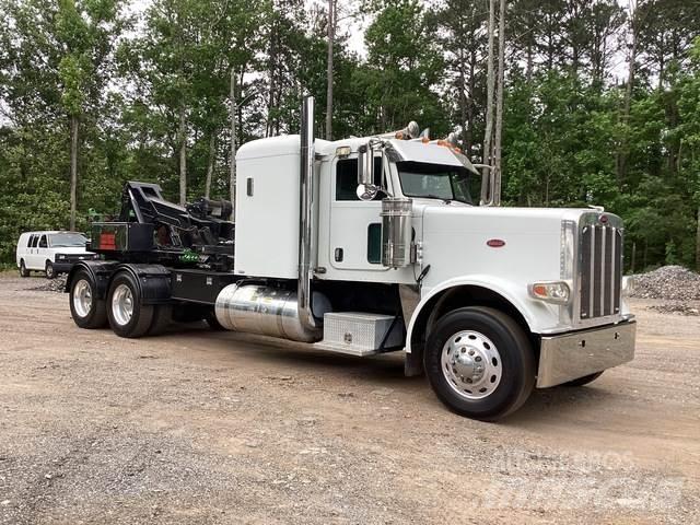 Peterbilt 388 مركبات إصلاح الأعطال