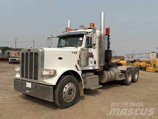 Peterbilt 388 مركبات إصلاح الأعطال