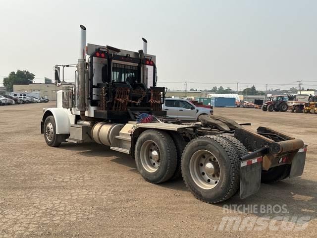 Peterbilt 388 مركبات إصلاح الأعطال