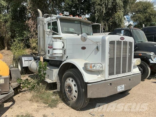 Peterbilt 388 وحدات الجر