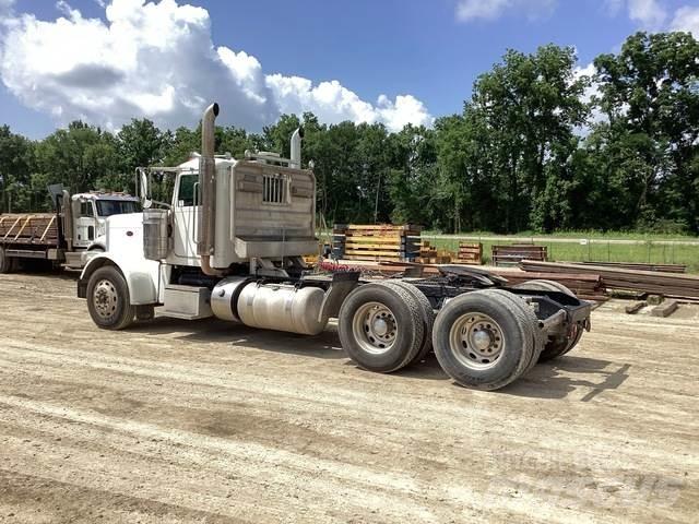 Peterbilt 389 وحدات الجر