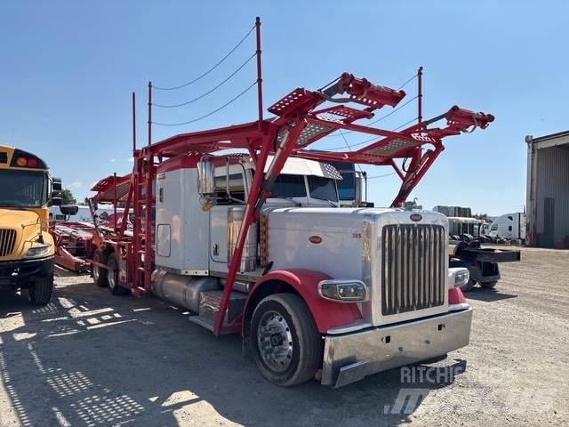 Peterbilt 389 مركبات النقل
