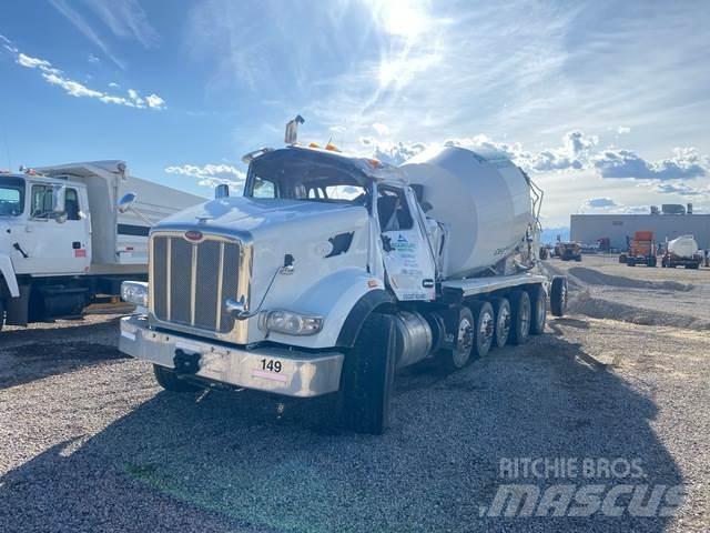 Peterbilt 567 شاحنات أخرى