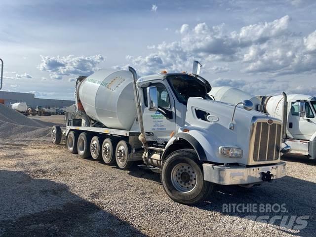 Peterbilt 567 شاحنات أخرى