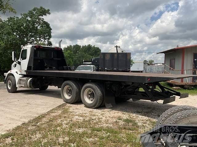 Peterbilt 567 مركبات إصلاح الأعطال