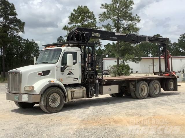 Peterbilt 567 شاحنات أخرى