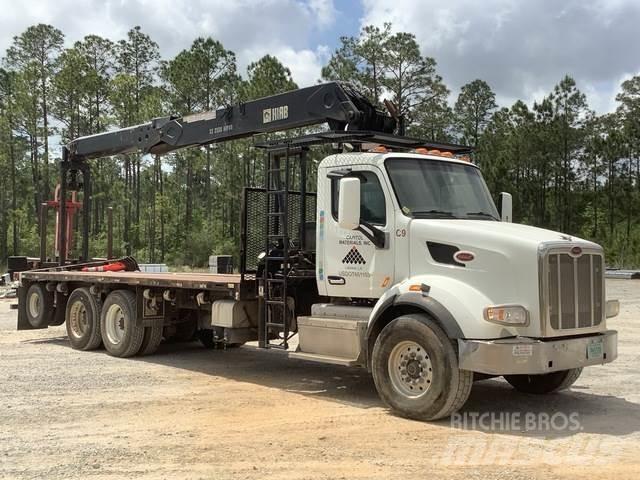 Peterbilt 567 شاحنات أخرى