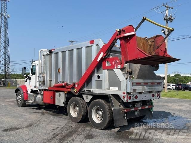 Peterbilt 567 شاحنات أخرى