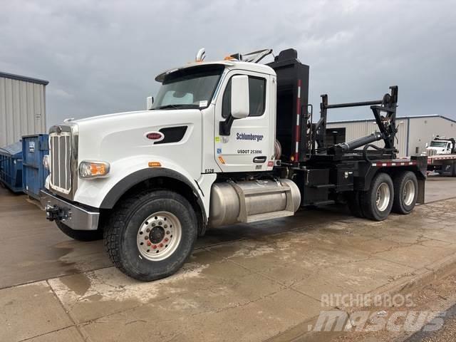 Peterbilt 567 أخرى