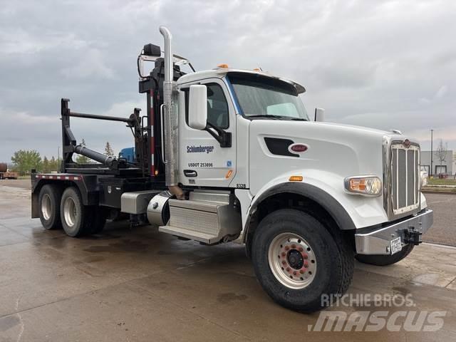 Peterbilt 567 أخرى