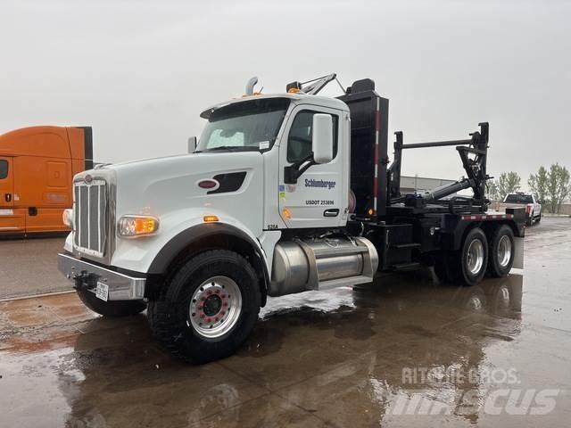 Peterbilt 567 أخرى
