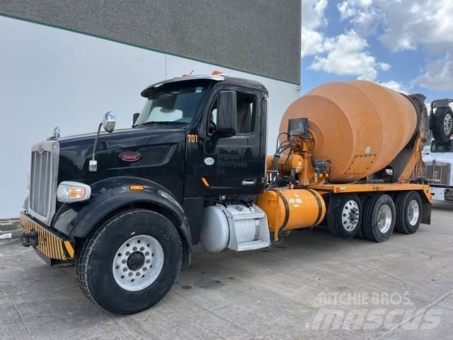 Peterbilt 567 شاحنات أخرى