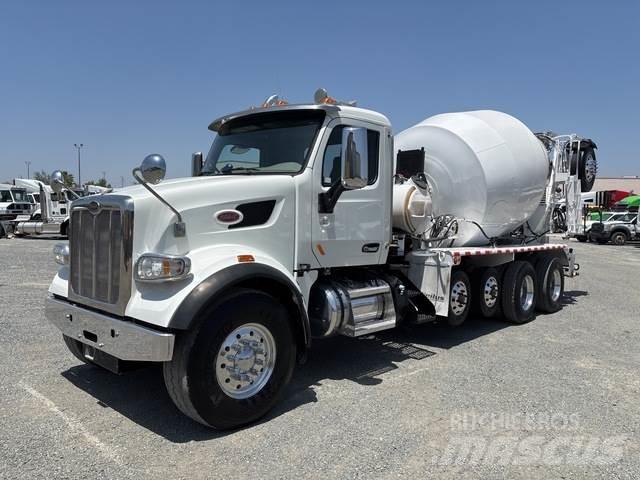 Peterbilt 567 شاحنات أخرى