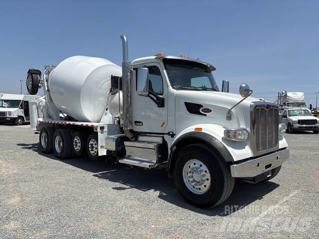 Peterbilt 567 شاحنات أخرى