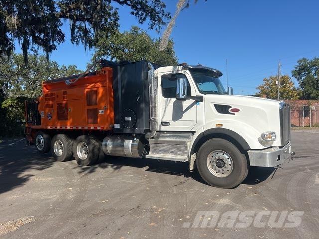 Peterbilt 567 أخرى