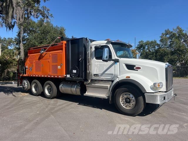 Peterbilt 567 أخرى