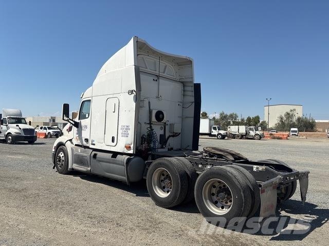 Peterbilt 579 وحدات الجر