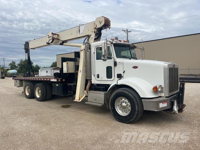 Peterbilt 680E شاحنات أخرى