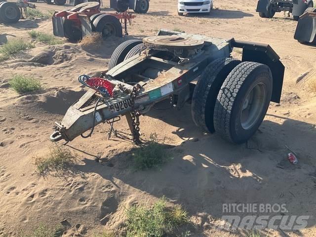  Pines حاملة نقل رباعية العجلات