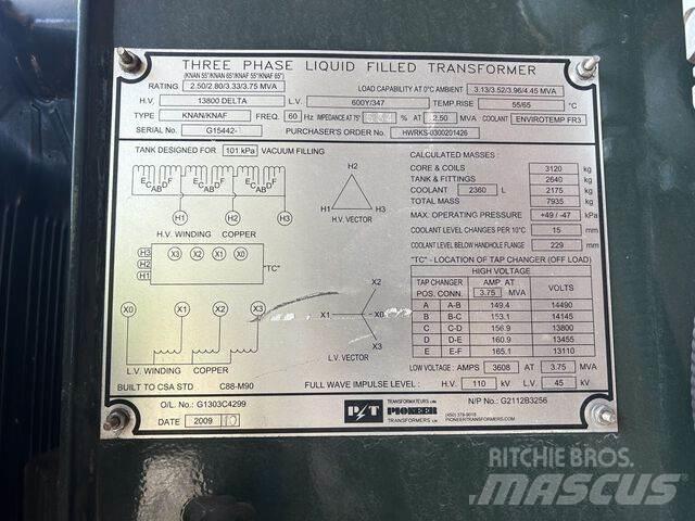Pioneer  أخرى