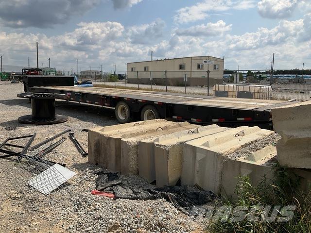 Pitts  لوادر منخفضة