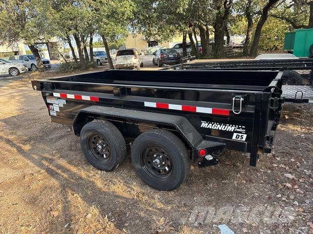 PJ  تفريغ المقطورات