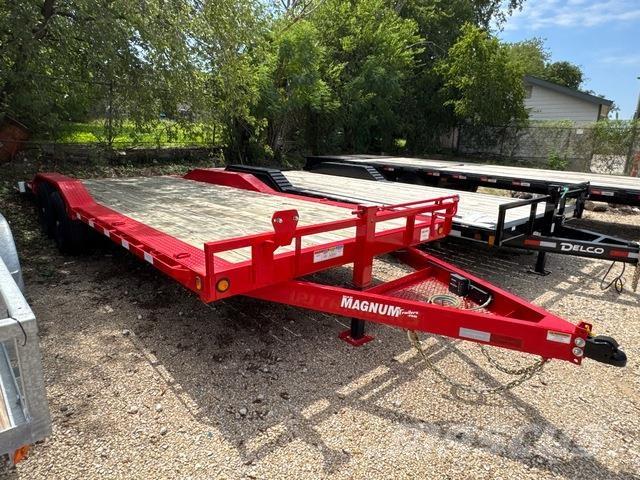 PJ B6222 نصف مقطورات مركبات النقل