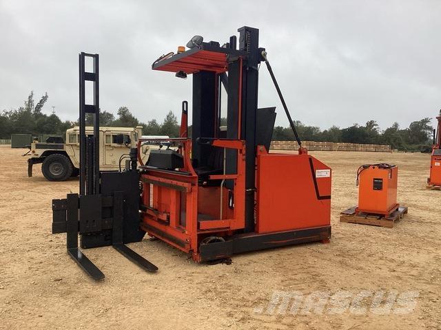  PMH EK 11 شاحنات ذات رافعات شوكية تعمل بالكهرباء