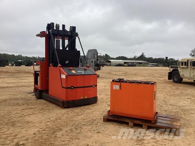  PMH EK 11 شاحنات ذات رافعات شوكية تعمل بالكهرباء